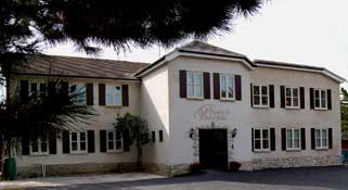 Purbeck Vineyard B&B,  Wareham